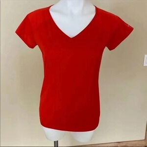 Columbia sport women’s v neck shirt